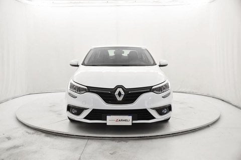 Auto Usate A Brescia | Renault Mégane Megane Sporter 1.3 Tce Business 115Cv Fap