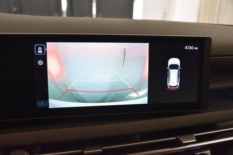 Auto Usate A Bergamo | Hyundai Tucson 1.6 Hev Exellence 2Wd Auto