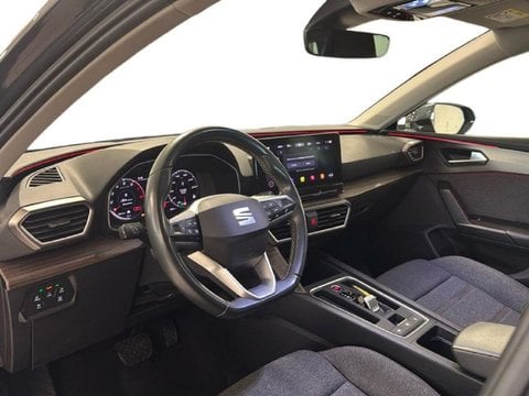 Auto Usate A Brescia | Seat Leon Sportstourer 1.5 Etsi Xcellence 150Cv Dsg
