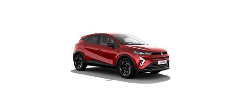Nuove Pronta Consegna A Brescia | Renault Captur 1.0 Tce Techno 90Cv