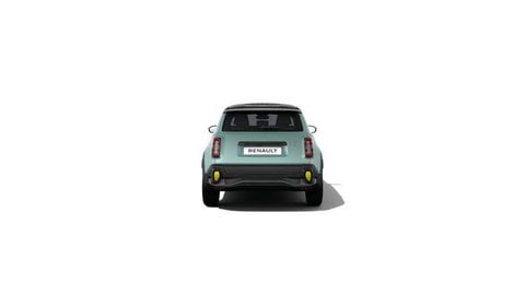 Auto Nuove Pronta Consegna A Brescia | Renault 4 Renault E-Tech Techno Plein Sud Comfort Range 15...