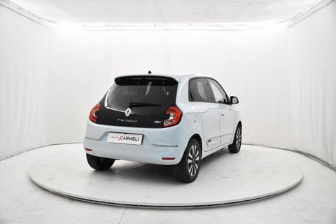 Auto Usate A Brescia | Renault Twingo Electric Twingo Intens 22Kwh