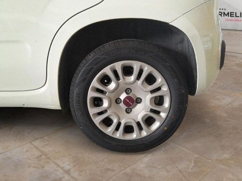 Auto Usate A Brescia | Fiat Panda 1.2 Easy S&S 69Cv My19 -Autocarro-Iva Esclusa