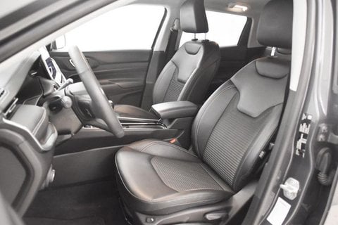 Auto Usate A Bergamo | Jeep Compass 1.5 Turbo T4 Mhev Limited 2Wd 130Cv Dct