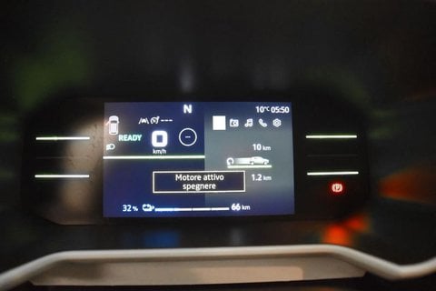 Auto Nuove Pronta Consegna A Bergamo | Dacia Spring Expression Electric 65 -Incentivo Regione Lom...