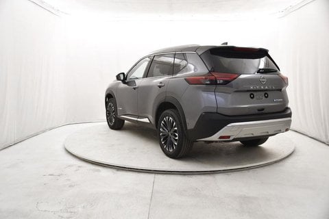 Auto Nuove Pronta Consegna A Brescia | Nissan X-Trail 1.5 E-Power Tekna 2Wd Auto **
