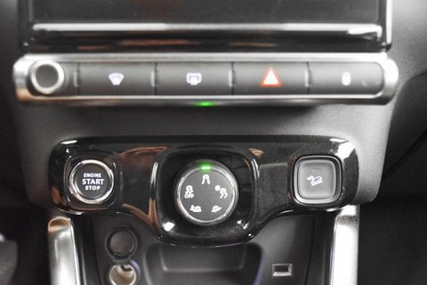 Auto Usate A Bergamo | Citroën C3 Aircross 1.2 Puretech Shine S&S 110Cv