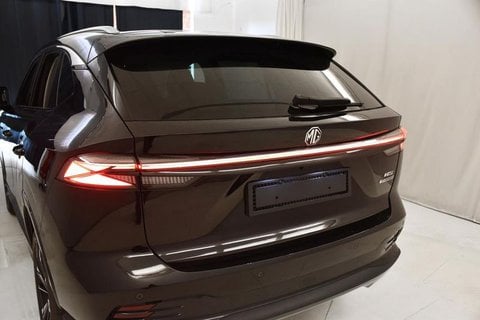 Auto Usate A Brescia | Mg Hs 1.5 Hybrid+ Luxury Auto