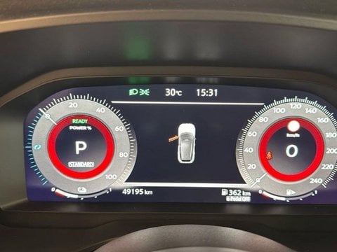 Auto Usate A Brescia | Nissan Qashqai 1.5 E-Power N-Connecta 2Wd E-Shifter