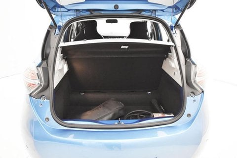 Auto Usate A Brescia | Renault Zoe Life R110 Flex -Batteria A Noleggio