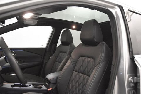 Auto Usate A Bergamo | Nissan Qashqai 1.5 E-Power Tekna 2Wd E-Shifter