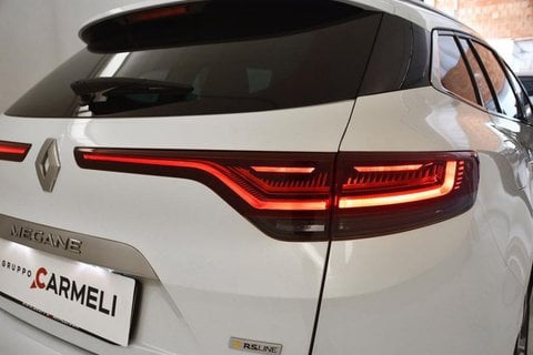 Auto Usate A Brescia | Renault Mégane Megane Sporter 1.6 Plug-In Hybrid Business E-Tech 160Cv Auto