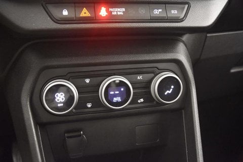 Auto Usate A Brescia | Dacia Sandero Stepway 1.0 Tce Expression Eco-G 100Cv