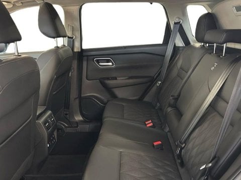 Auto Usate A Brescia | Nissan X-Trail 1.5 E-Power Tekna Executive Pack E-4Orce 4Wd Auto