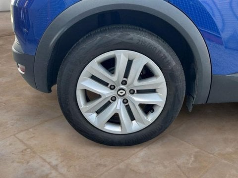 Auto Usate A Bergamo | Renault Captur 1.0 Tce Equilibre Gpl 100Cv