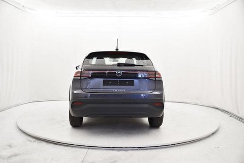 Auto Usate A Bergamo | Volkswagen Taigo 1.0 Tsi Life 95Cv -Km0