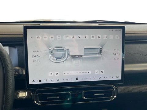 Auto Nuove Pronta Consegna A Brescia | Ich-X K3 2.0 Gpl 238Cv Dct