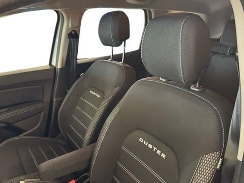 Auto Usate A Brescia | Dacia Duster 1.5 Blue Dci Prestige 4X2 S&S 115Cv My19