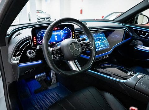 Auto Usate A Brescia | Mercedes-Benz Classe E - S214 Sw Mild Hybrid S.w. Amg Line Premium Plus -T...