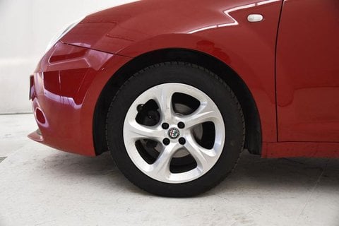 Auto Usate A Brescia | Alfa Romeo Mito 1.4 Super 78Cv