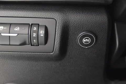 Auto Usate A Brescia | Dr Automobiles Dr 5 Dr5.0 1.5 Turbo Gpl 149Cv Cvt