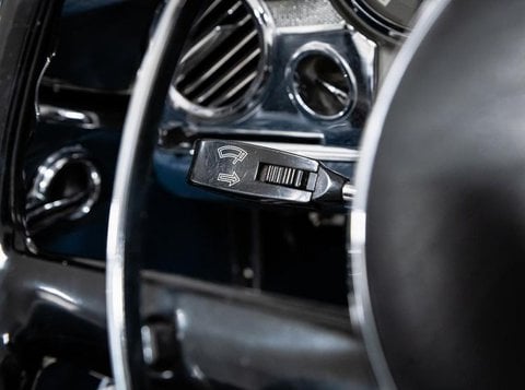 Auto Usate A Brescia | Mercedes-Benz Sl 250 Pagoda W113 -Italiana-Cambio Manuale A 5 Marce