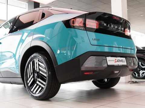Auto Nuove Pronta Consegna A Brescia | Nissan Leaf 52Kwh Advance