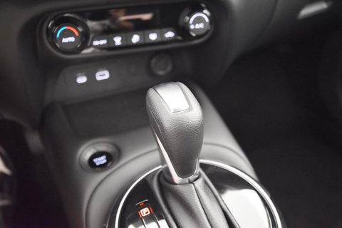 Auto Nuove Pronta Consegna A Bergamo | Nissan Juke 1.6 Hev Acenta - Hybrid