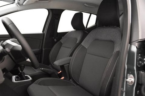 Auto Nuove Pronta Consegna A Bergamo | Dacia Sandero Streetway 1.0 Sce Expression 65Cv - Tasso 0