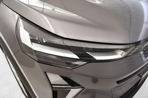 Auto Km0 A Brescia | Renault Symbioz 1.6 E-Tech Full Hybrid Evolution 145Cv Auto