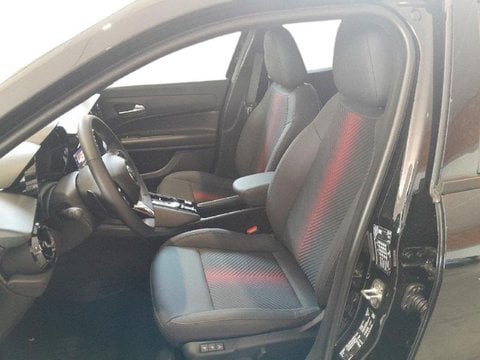 Auto Usate A Brescia | Alfa Romeo Junior 1.2 Ibrida Speciale 145Cv Edct6
