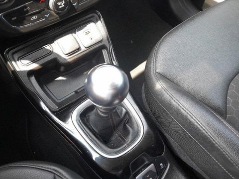 Auto Usate A Brescia | Jeep Compass Ii 2017 1.3 Turbo T4 Limited 2Wd 130Cv My20