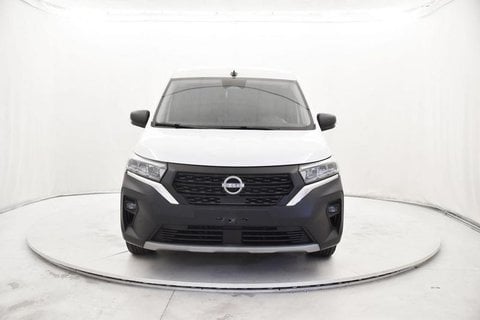 Nuove Pronta Consegna A Bergamo | Nissan Townstar Van 1.3 130Cv L1 N-Connecta My24 - Autocarro -...