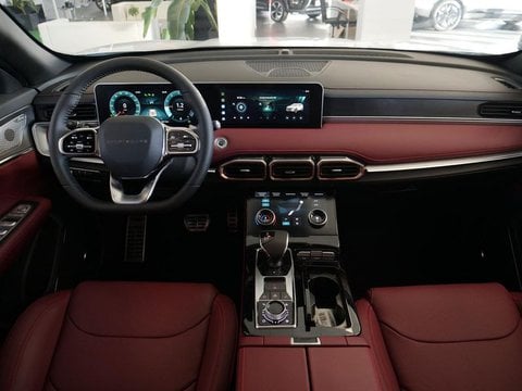Auto Nuove Pronta Consegna A Brescia | Sportequipe 7 Gtw 1.6 T-Gdi Gpl 186Cv Dct