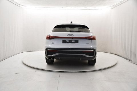 Auto Usate A Brescia | Audi Q5 Sportback 2.0 Tdi Mhev+ S Line Edition Quattro 204Cv S-Tronic S-Li...