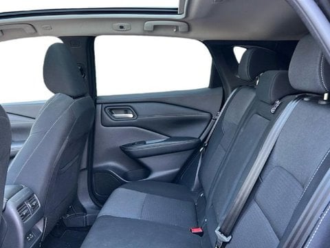 Auto Usate A Brescia | Nissan Qashqai 1.5 E-Power N-Connecta 2Wd E-Shifter