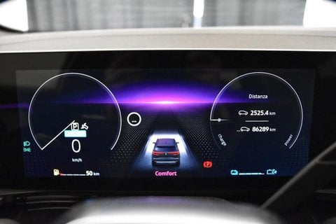 Auto Usate A Bergamo | Renault Austral 1.2 E-Tech Full Hybrid Techno 200Cv
