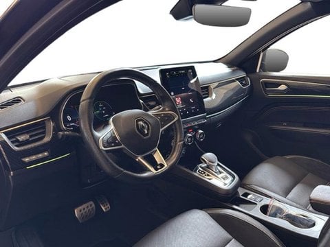 Auto Usate A Brescia | Renault Arkana 1.6 E-Tech Full Hybrid E-Tech Engineered Fast Track 145Cv