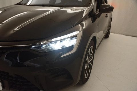 Auto Usate A Brescia | Renault Clio 1.0 Sce Equilibre 65Cv