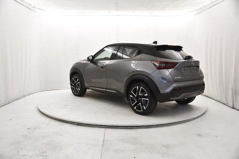 Auto Nuove Pronta Consegna A Brescia | Nissan Juke 1.0 Dig-T N-Design 114Cv