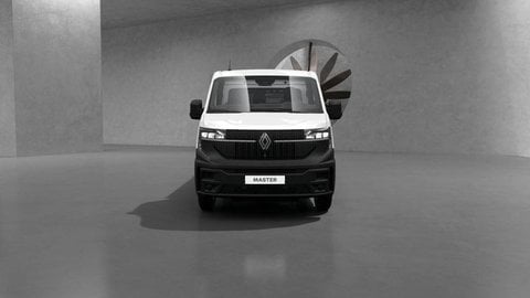 Auto Nuove Pronta Consegna A Brescia | Renault Master Iv Fwd T35 2.0 Blue Dci 130Cv L2H2 - Autoca...