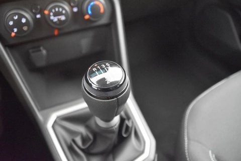 Auto Km0 A Brescia | Dacia Jogger 1.0 Tce Expression Gpl 100Cv 7P.ti - Km0