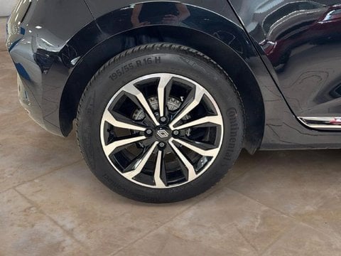 Auto Usate A Brescia | Renault Clio 1.0 Tce Techno 90Cv