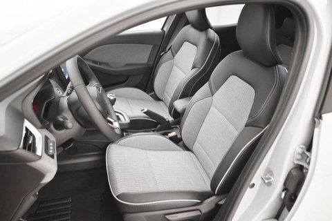 Auto Km0 A Brescia | Renault Clio 1.0 Eco-G Techno 100Cv