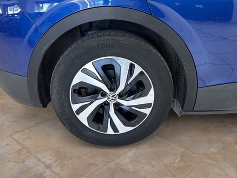 Auto Usate A Brescia | Volkswagen Id.4 Pure Performance
