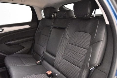 Auto Usate A Brescia | Renault Arkana 1.6 E-Tech Hybrid Techno 145Cv