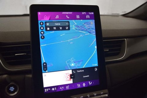 Auto Usate A Brescia | Renault Symbioz 1.6 E-Tech Full Hybrid Iconic 145Cv Auto