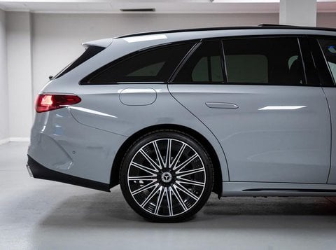 Auto Usate A Brescia | Mercedes-Benz Classe E - S214 Sw Mild Hybrid S.w. Amg Line Premium Plus -T...