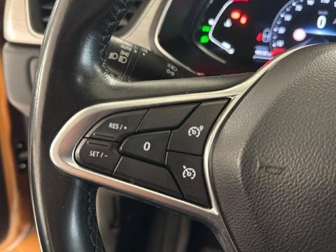 Auto Usate A Brescia | Renault Captur 1.0 Tce Intens Gpl 100Cv