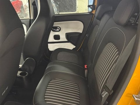 Auto Usate A Brescia | Renault Twingo Electric Twingo Techno 22Kwh